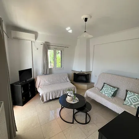 Lejlighed Cozy In City's Suburbs #1st Floor *
