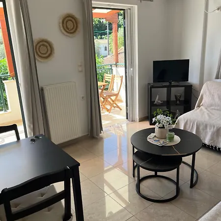 Cozy In City's Suburbs #1st Floor Apartamento